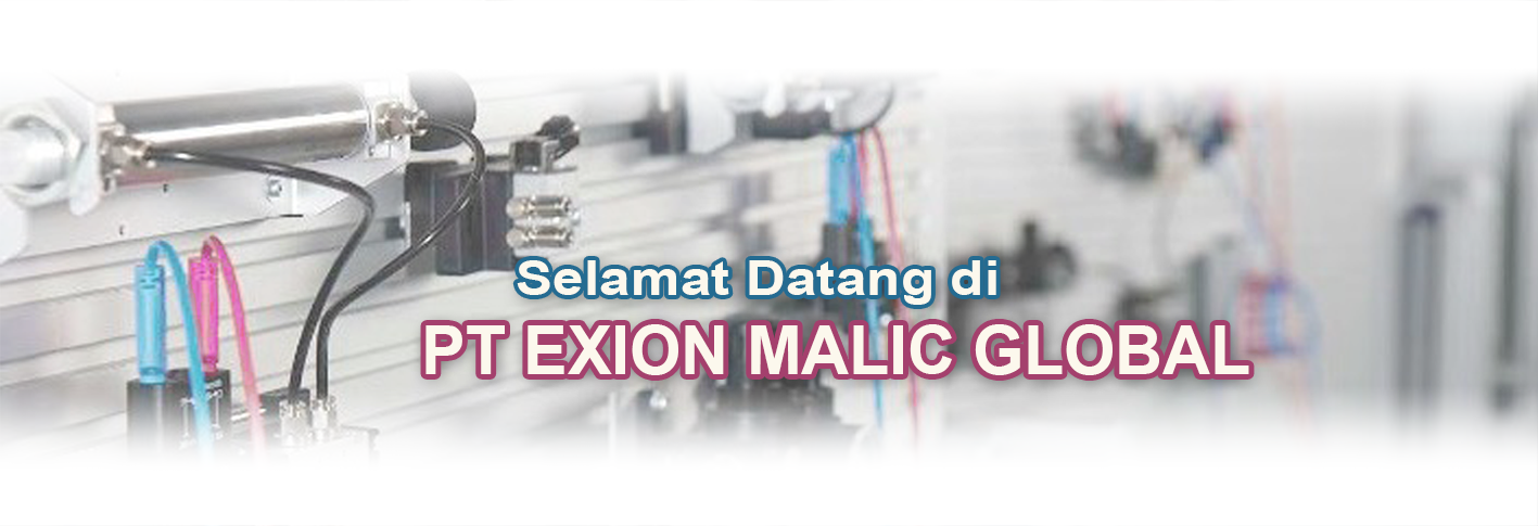 PT EXION MALIC GLOBAL