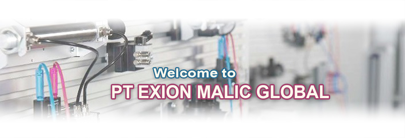 PT EXION MALIC GLOBAL
